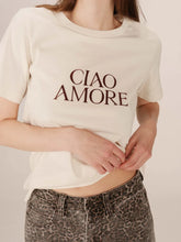 T-SHIRT IVOIRE SOFT
